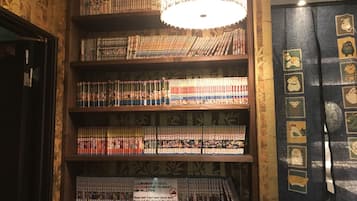 Library