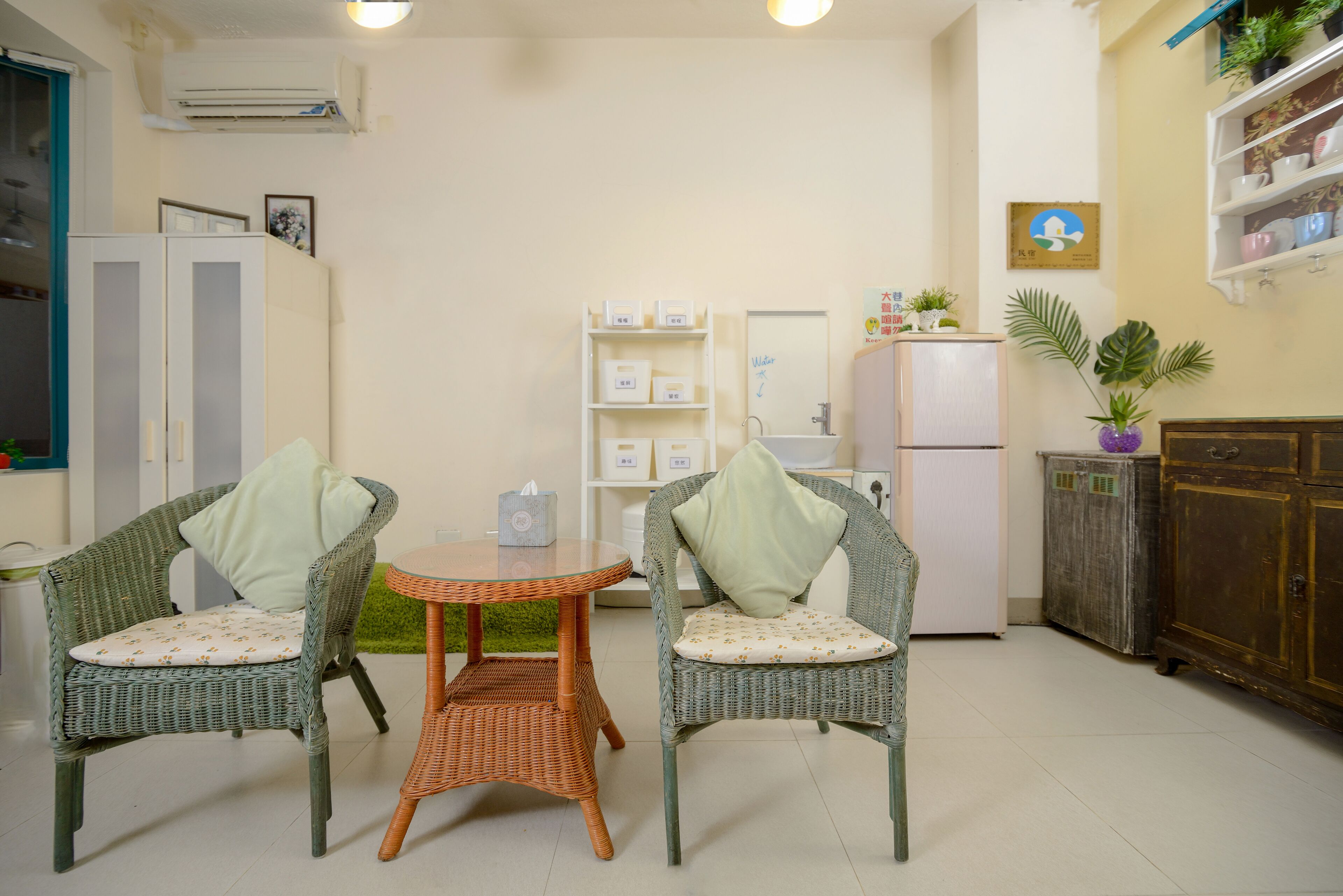 高雄阿爾兔兔民宿評價、特色體驗、房價資訊、訂房連結 – 寵物友善與包棟住宿 - 照片 7