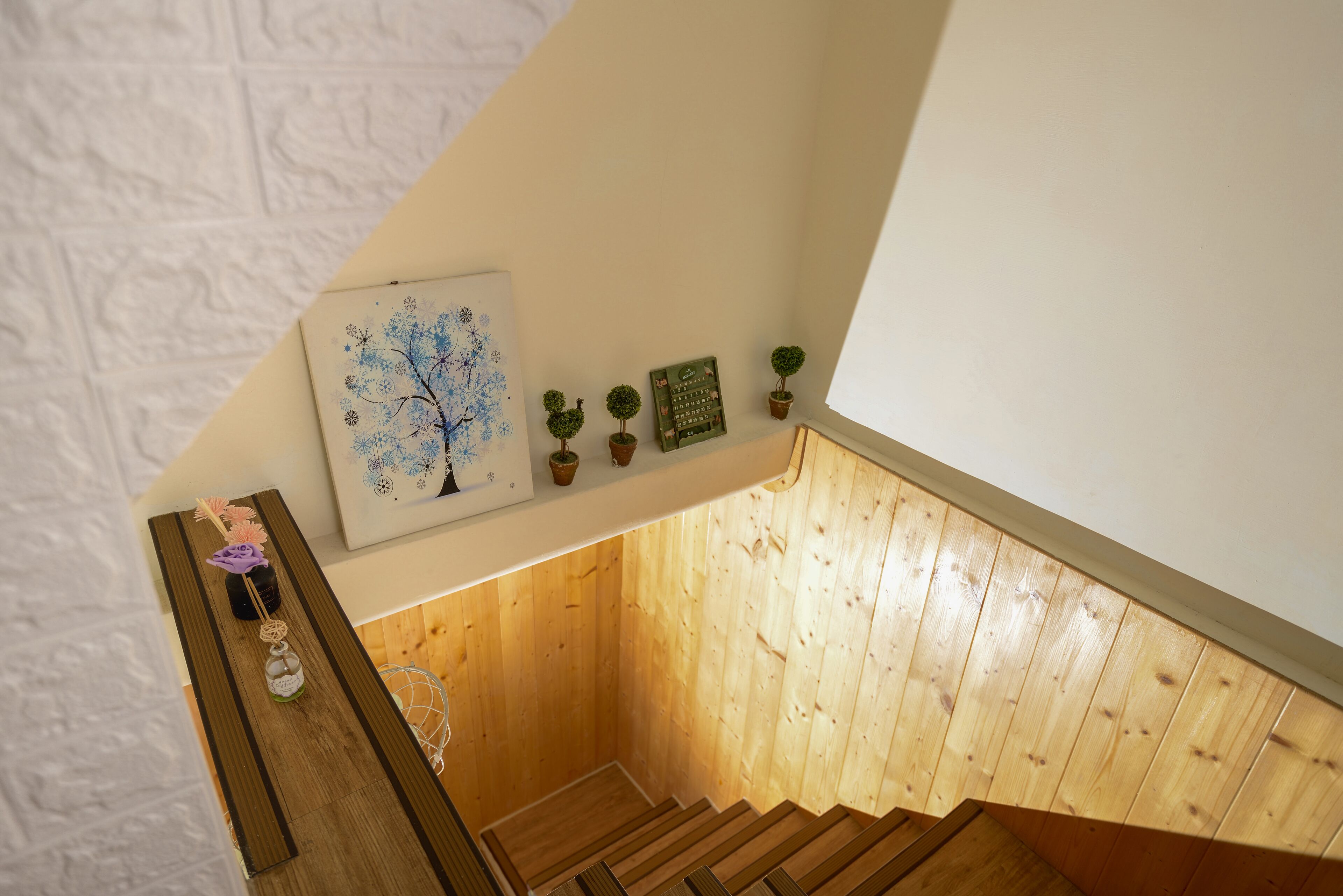 Triple Room, Mezzanine | Desk, blackout drapes, rollaway beds, free WiFi