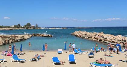 Mimosa Beach Hotel