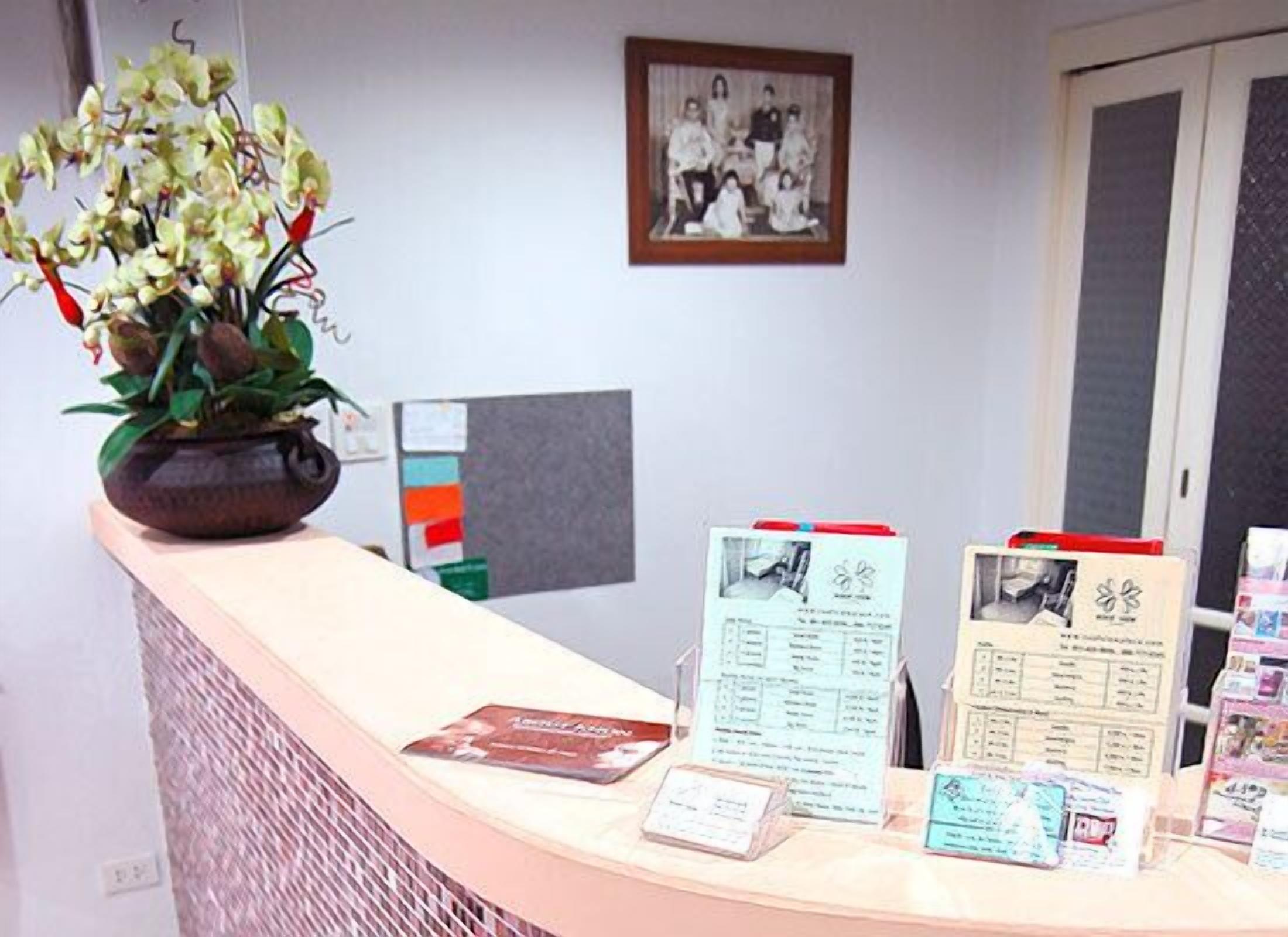 Foto - Roof View Place