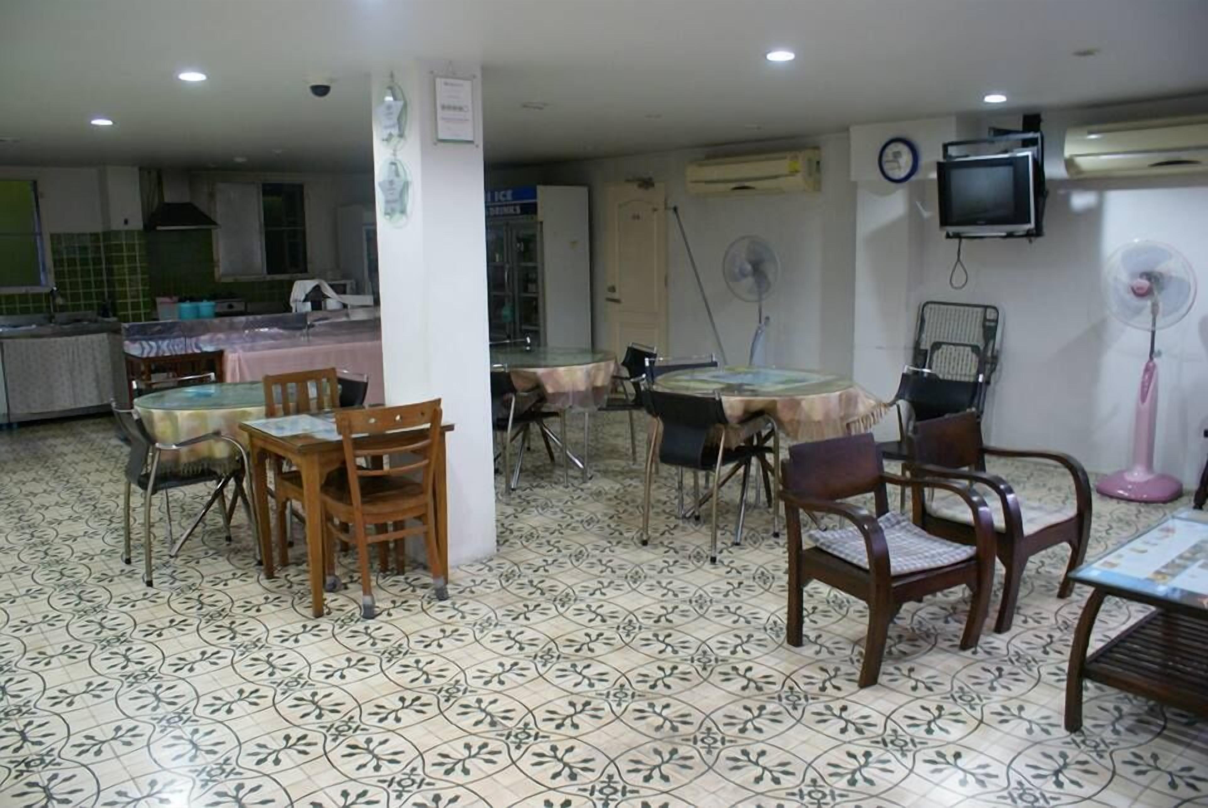 Foto - Roof View Place