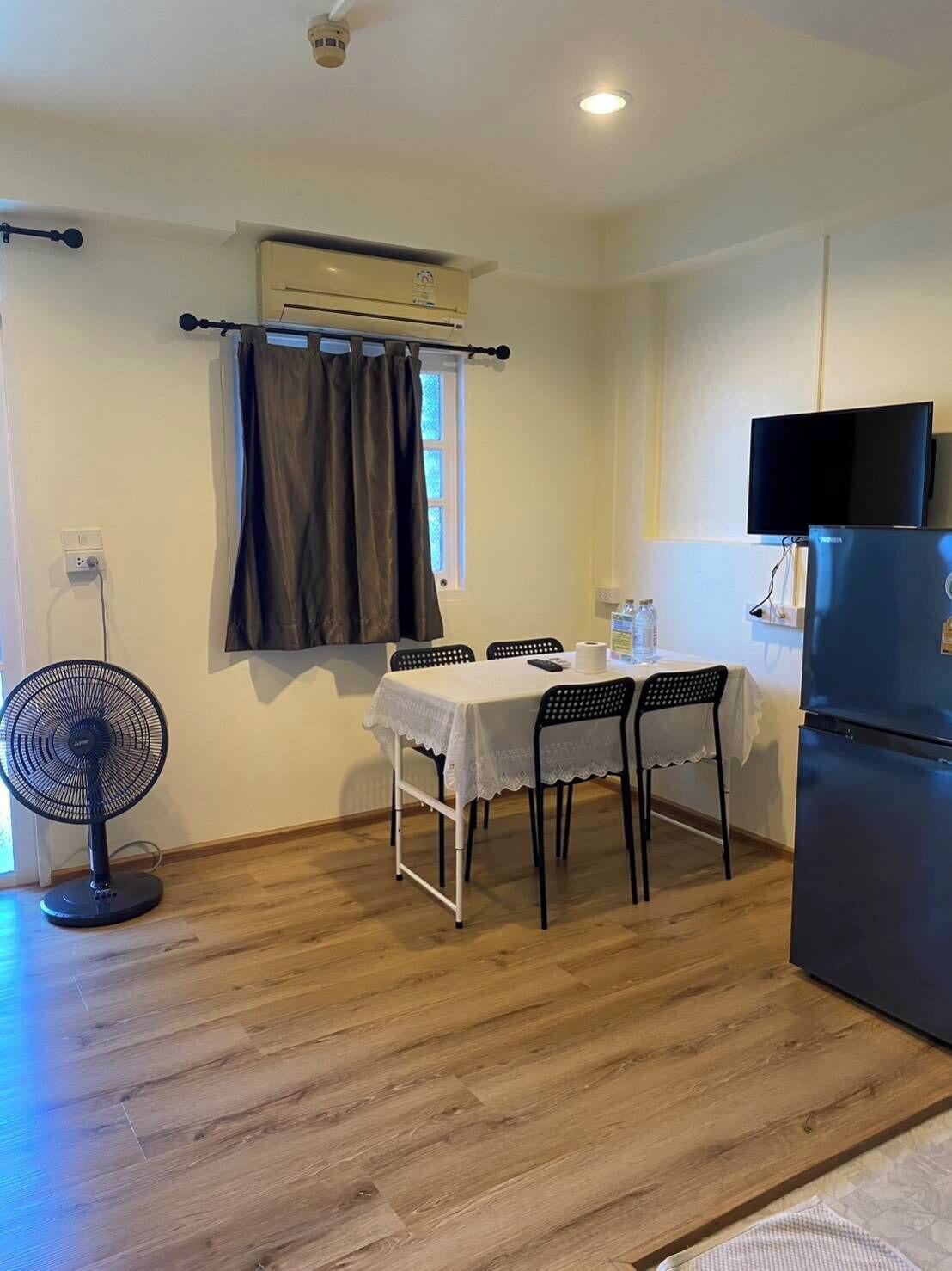 Foto - Roof View Place