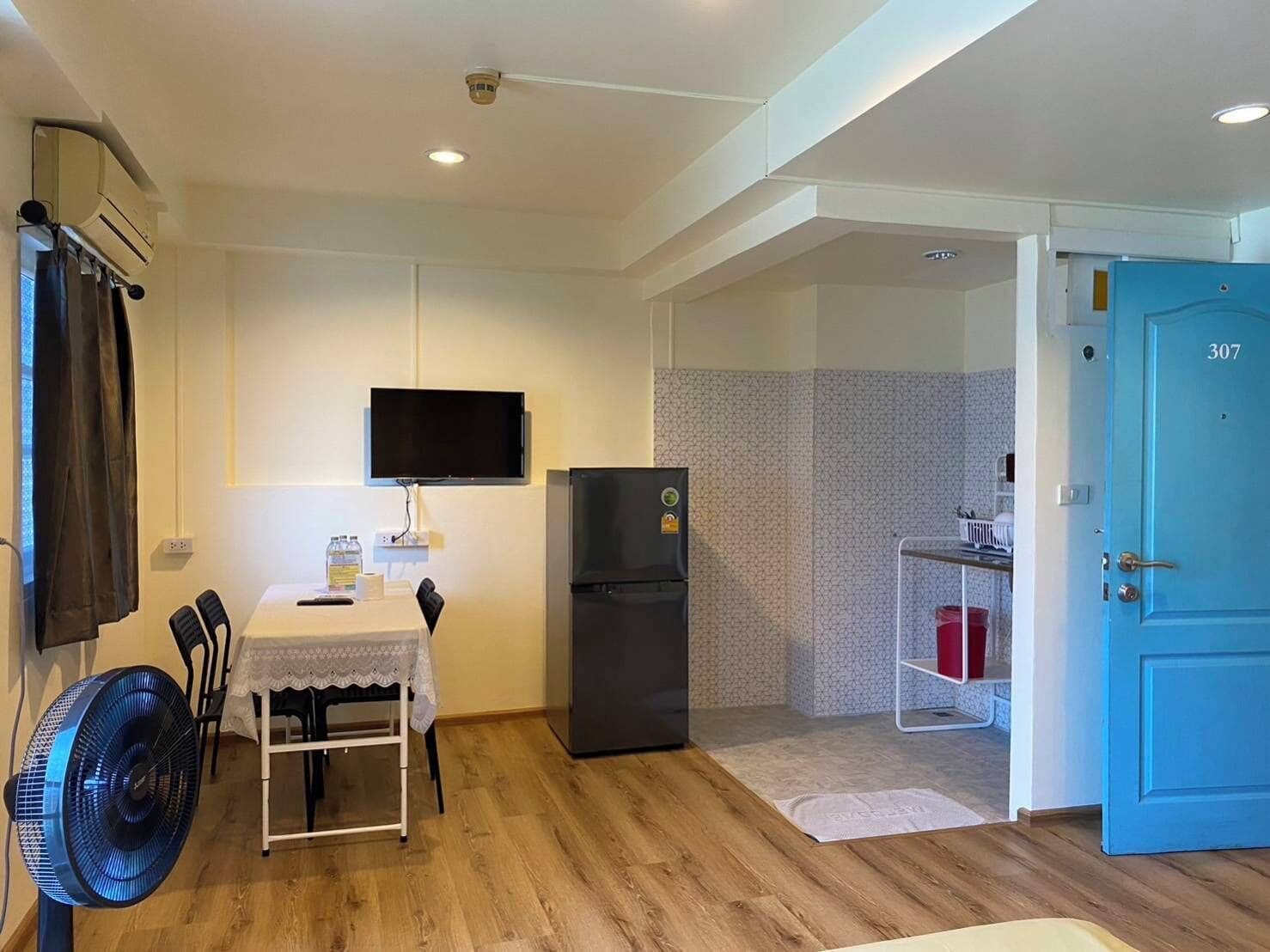 Foto - Roof View Place