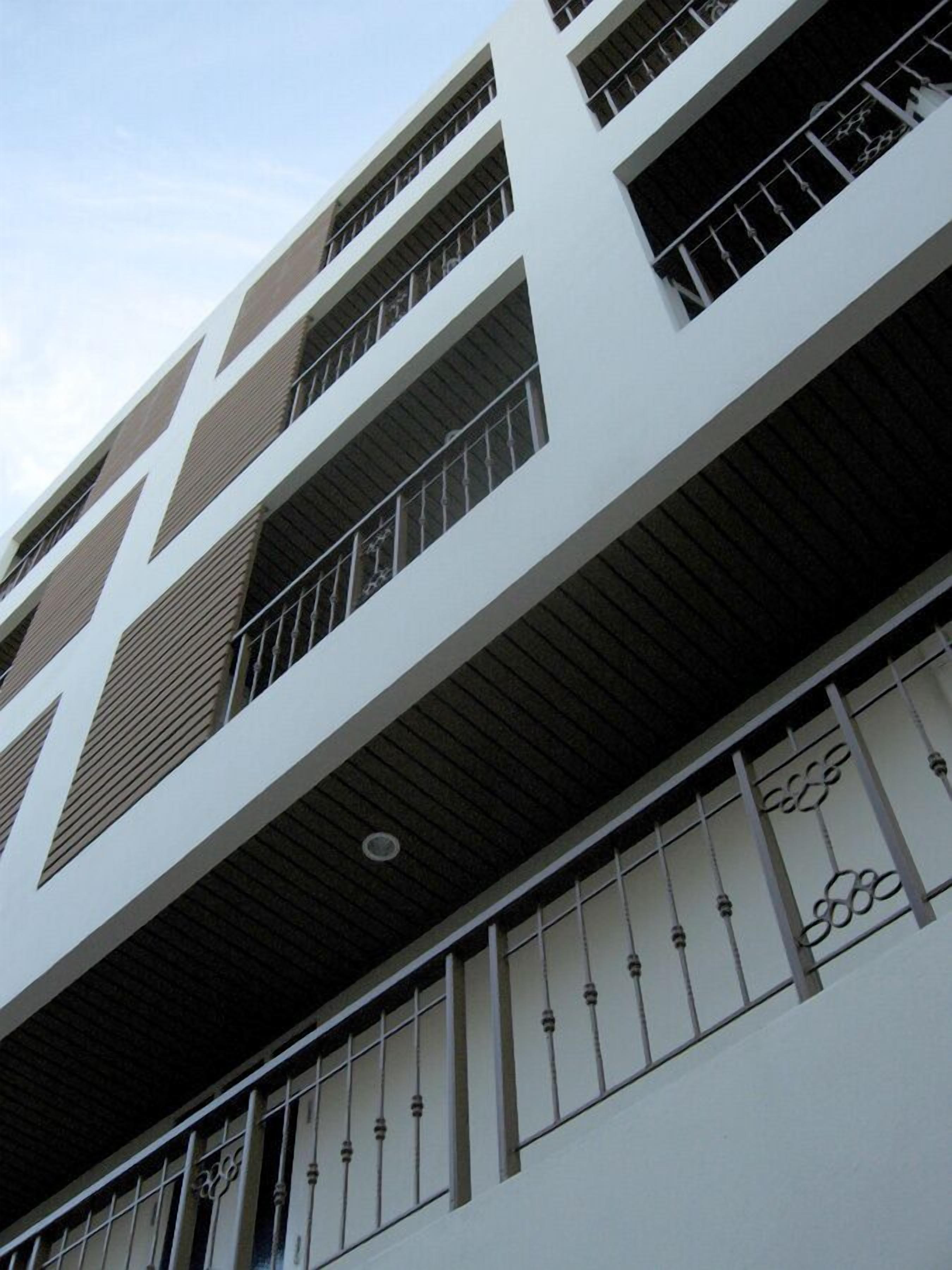 Foto - Roof View Place