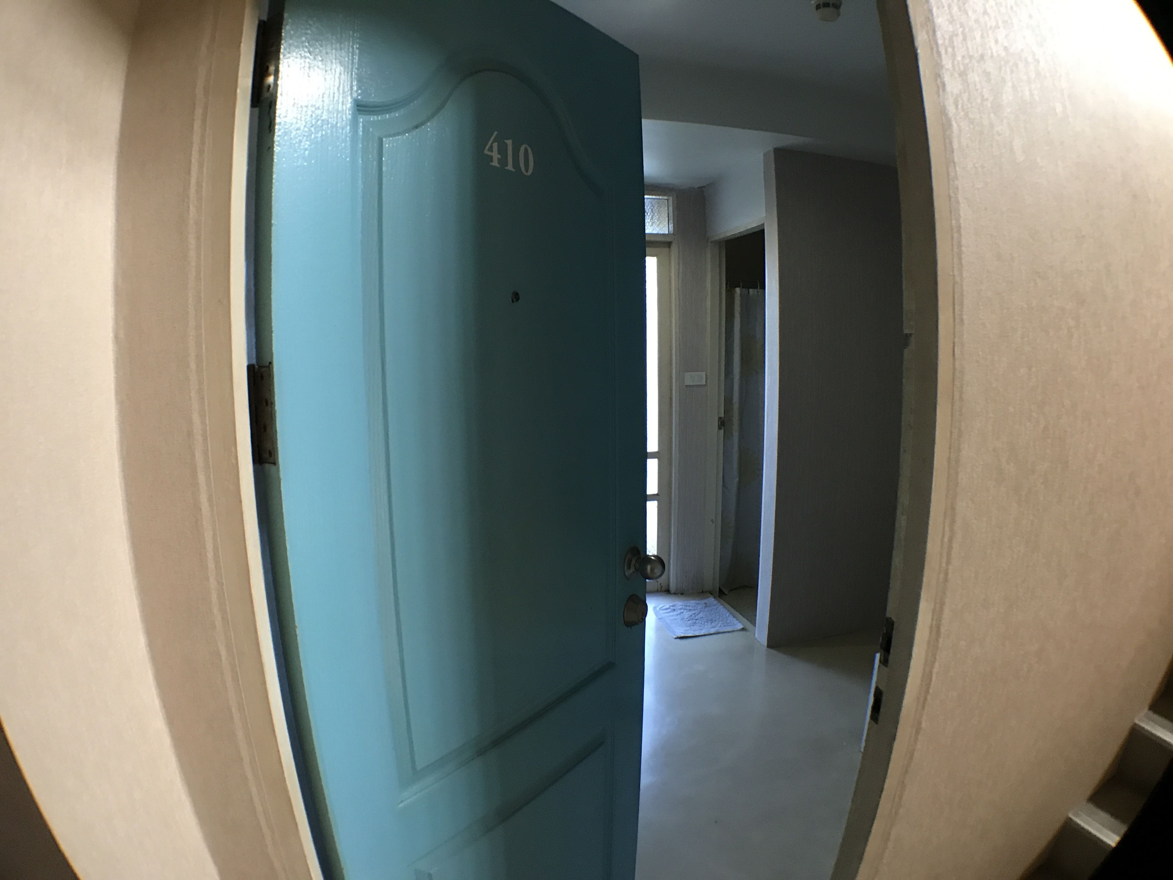 Foto - Roof View Place