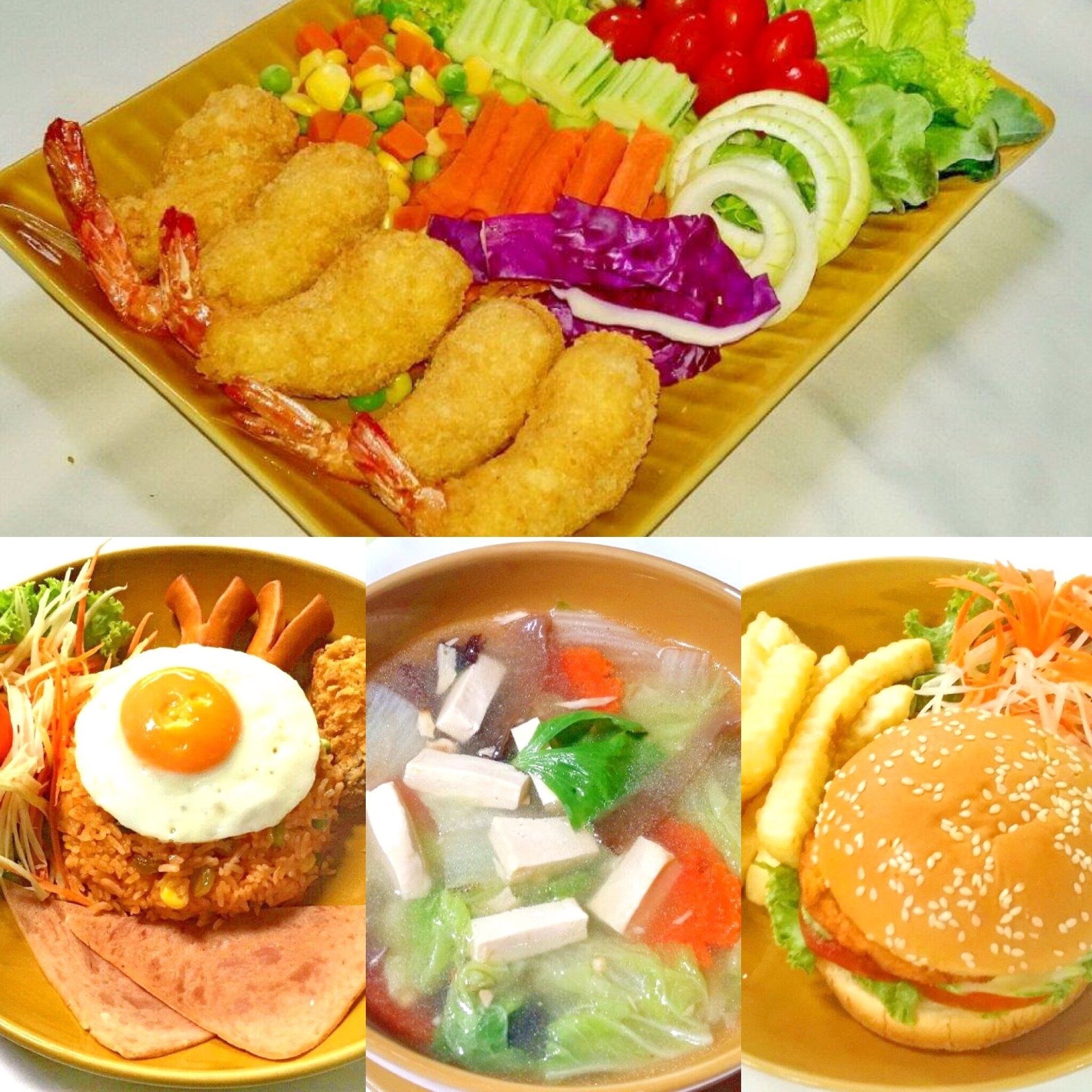 餐厅