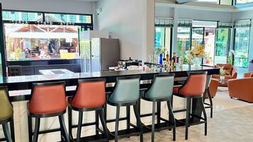 Bar (sur place)
