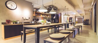 Ahiruyah Guest House in Kaohsiung - Hostel