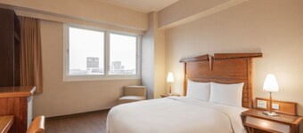 Kindness Hotel Wu Jia