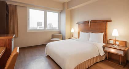 Kindness Hotel Wu Jia