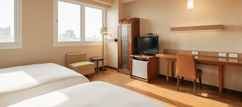 Kindness Hotel Wu Jia