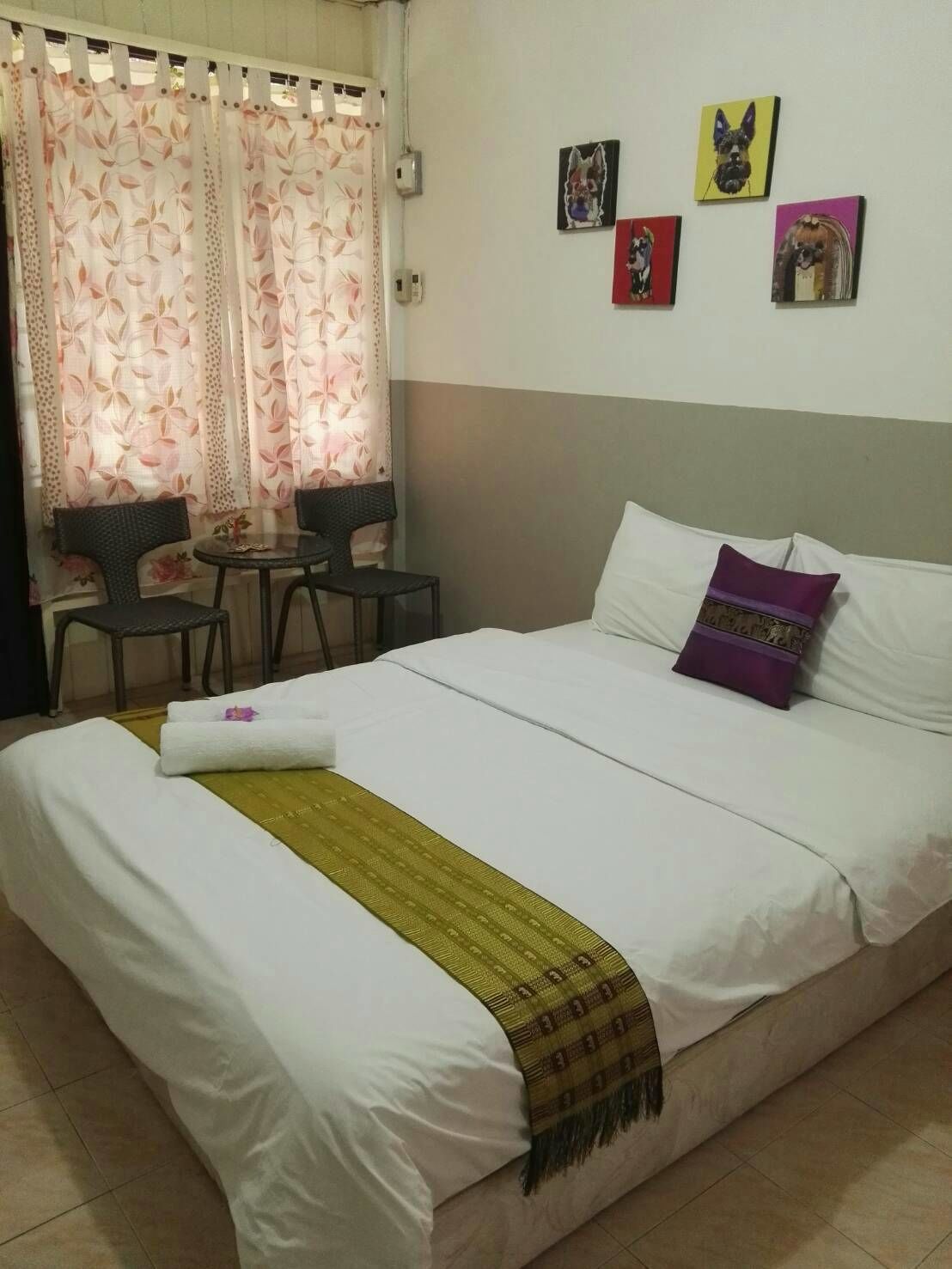 children’s theme room