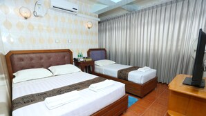 Superior Room - Beautyland Hotel 2 (Yangon)