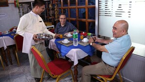 Restaurant - Beautyland Hotel 2 (Yangon)