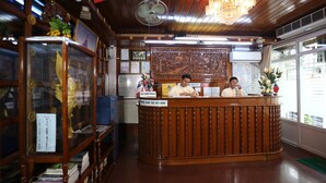 Lobby - Beautyland Hotel 2 (Yangon)