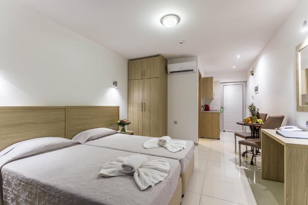 Foto - Bellini Hotel