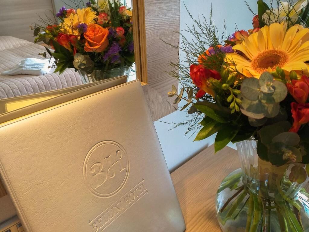 Foto - Bellini Hotel