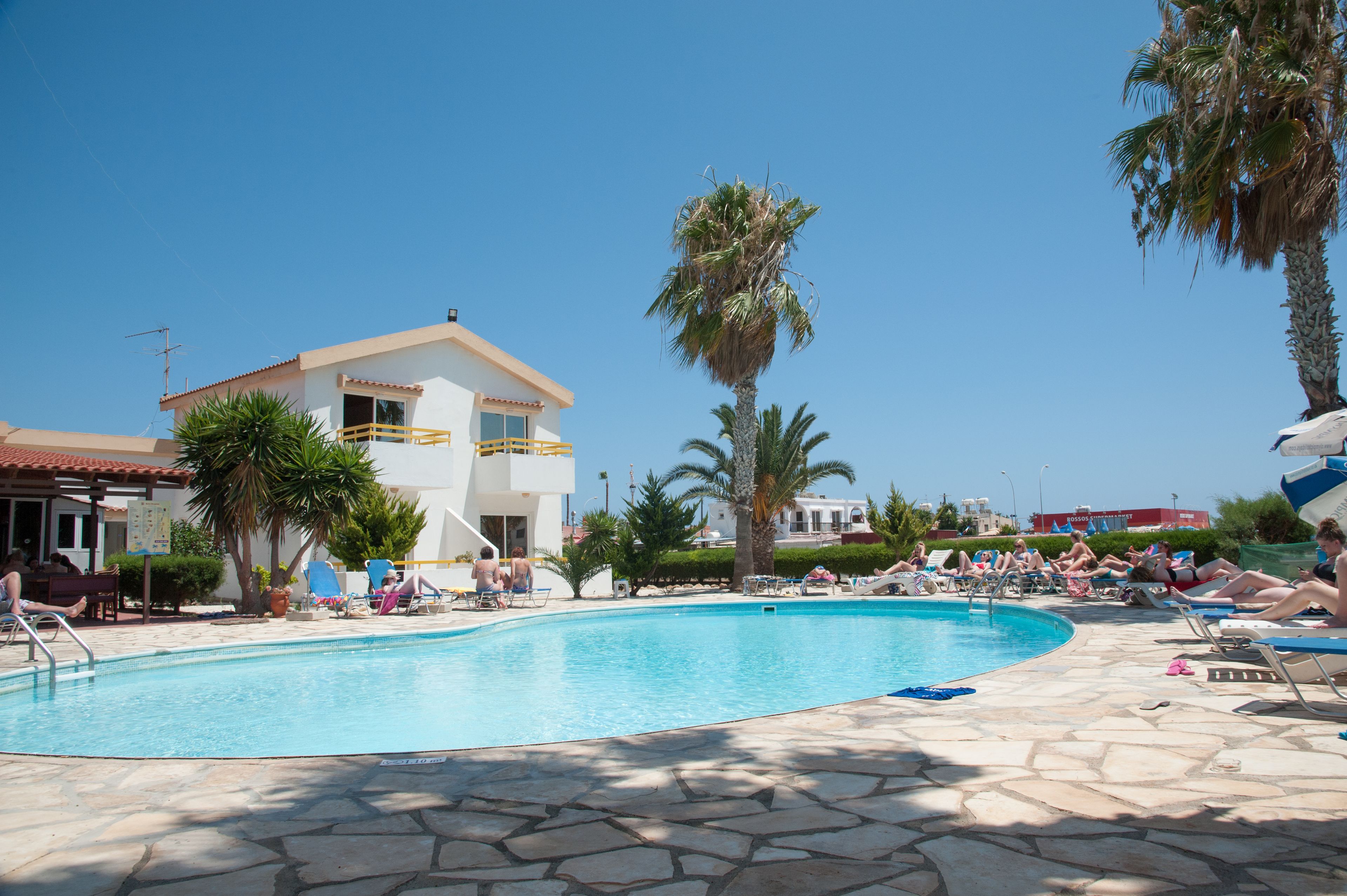 Foto - Bellini Hotel