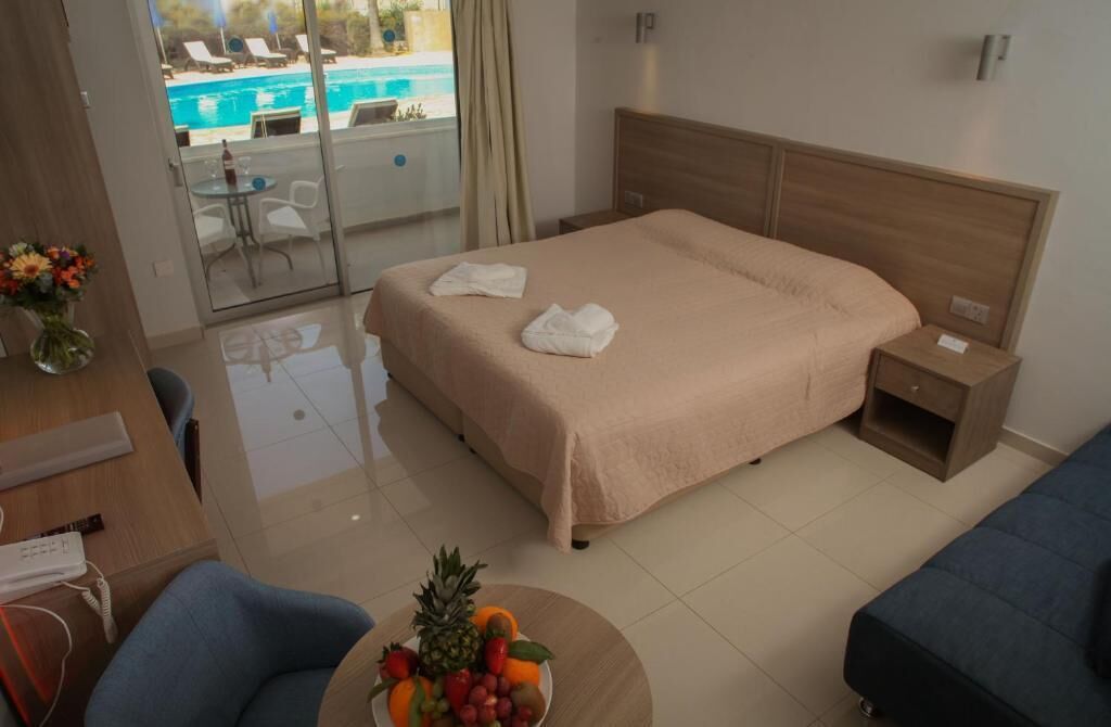 Foto - Bellini Hotel