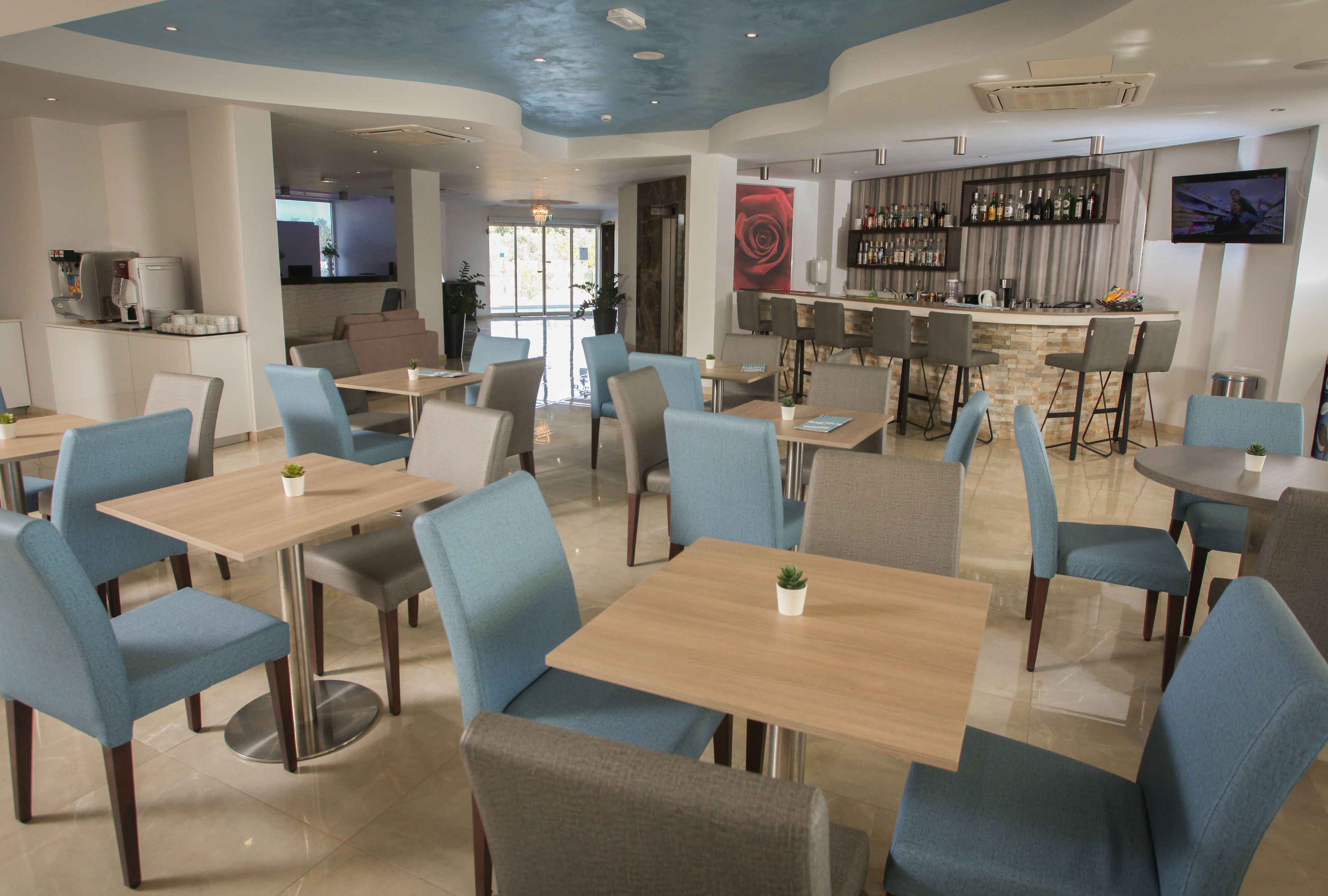 Foto - Bellini Hotel