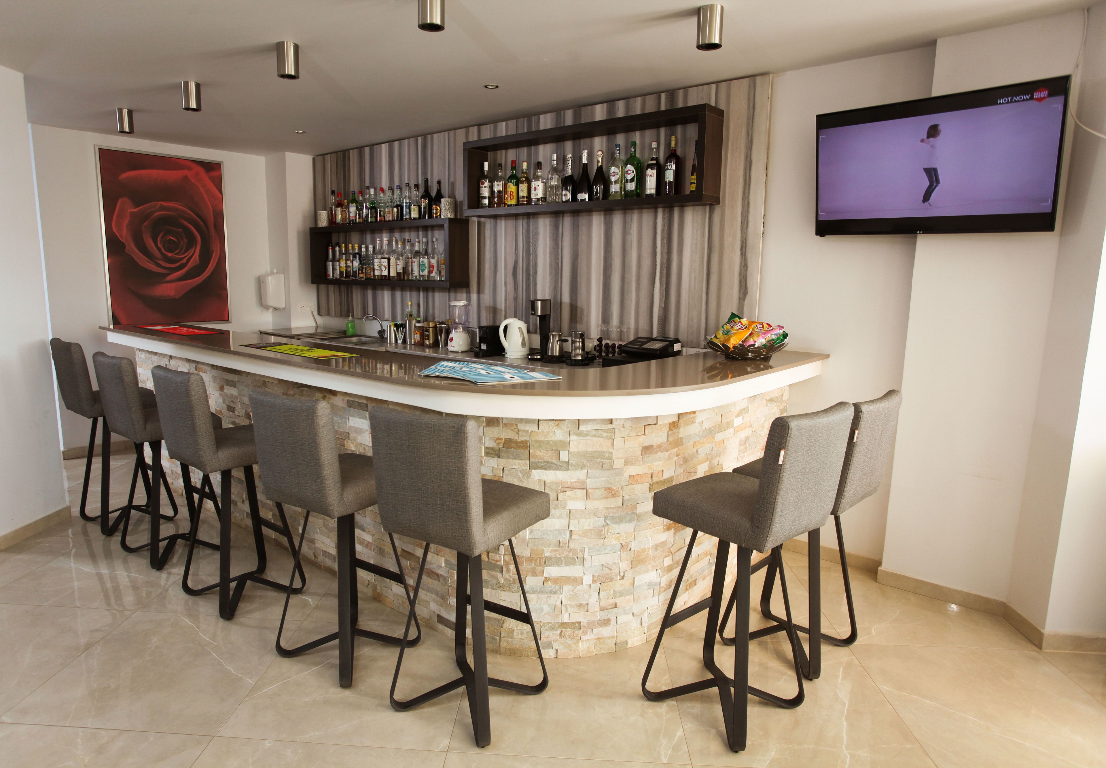 Foto - Bellini Hotel