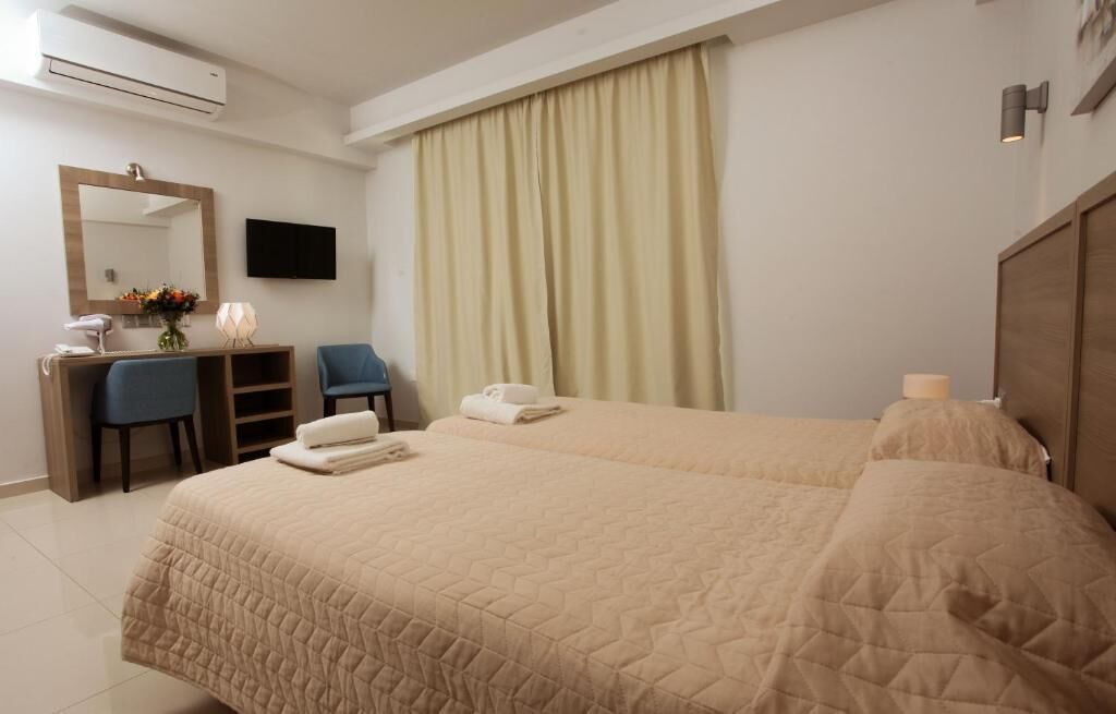 Foto - Bellini Hotel