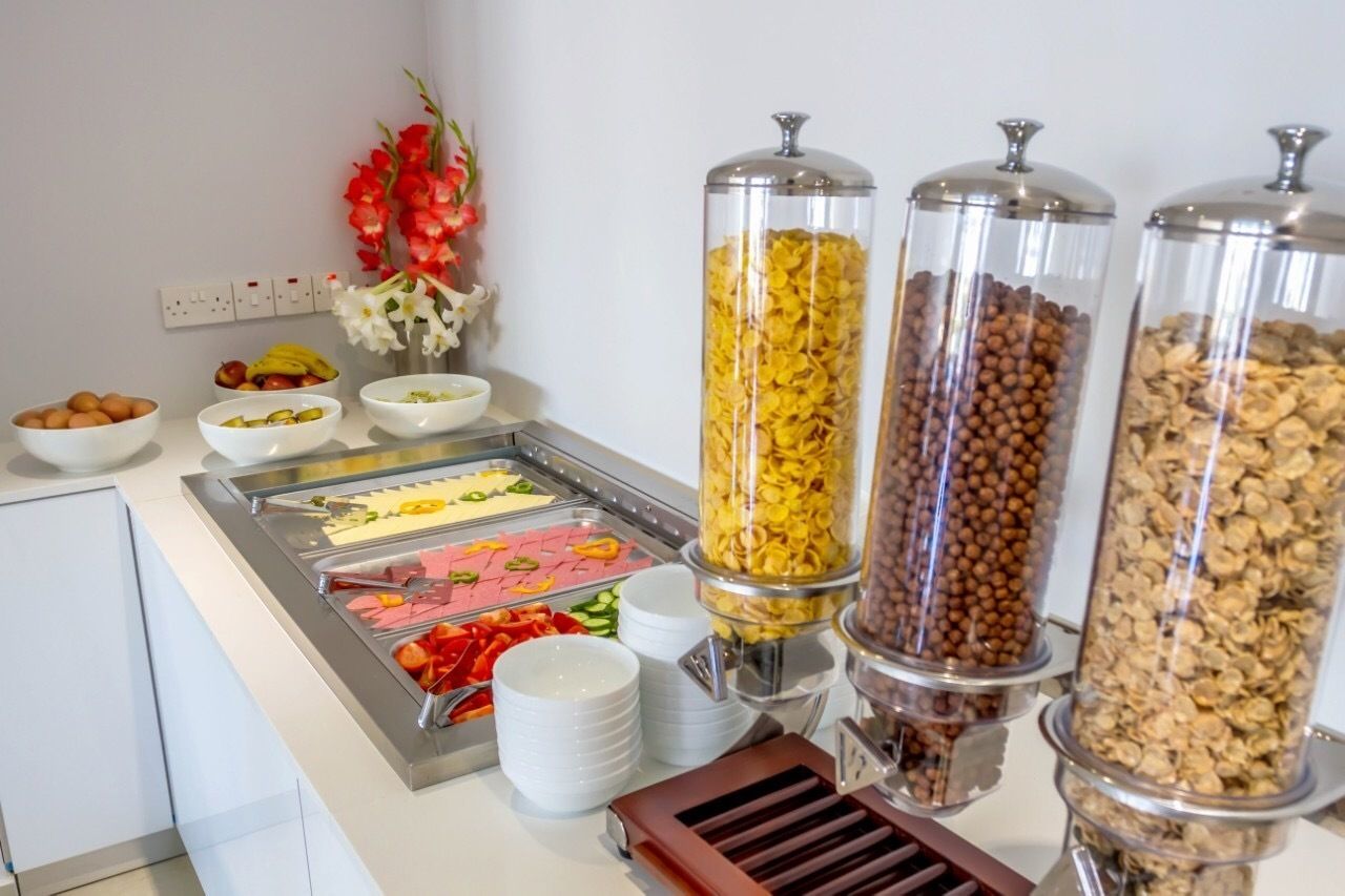 Foto - Bellini Hotel