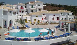 Exterior - Viva Mare Hotel (Pylos-Nestoras)