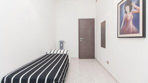 إطلالة الغرفة