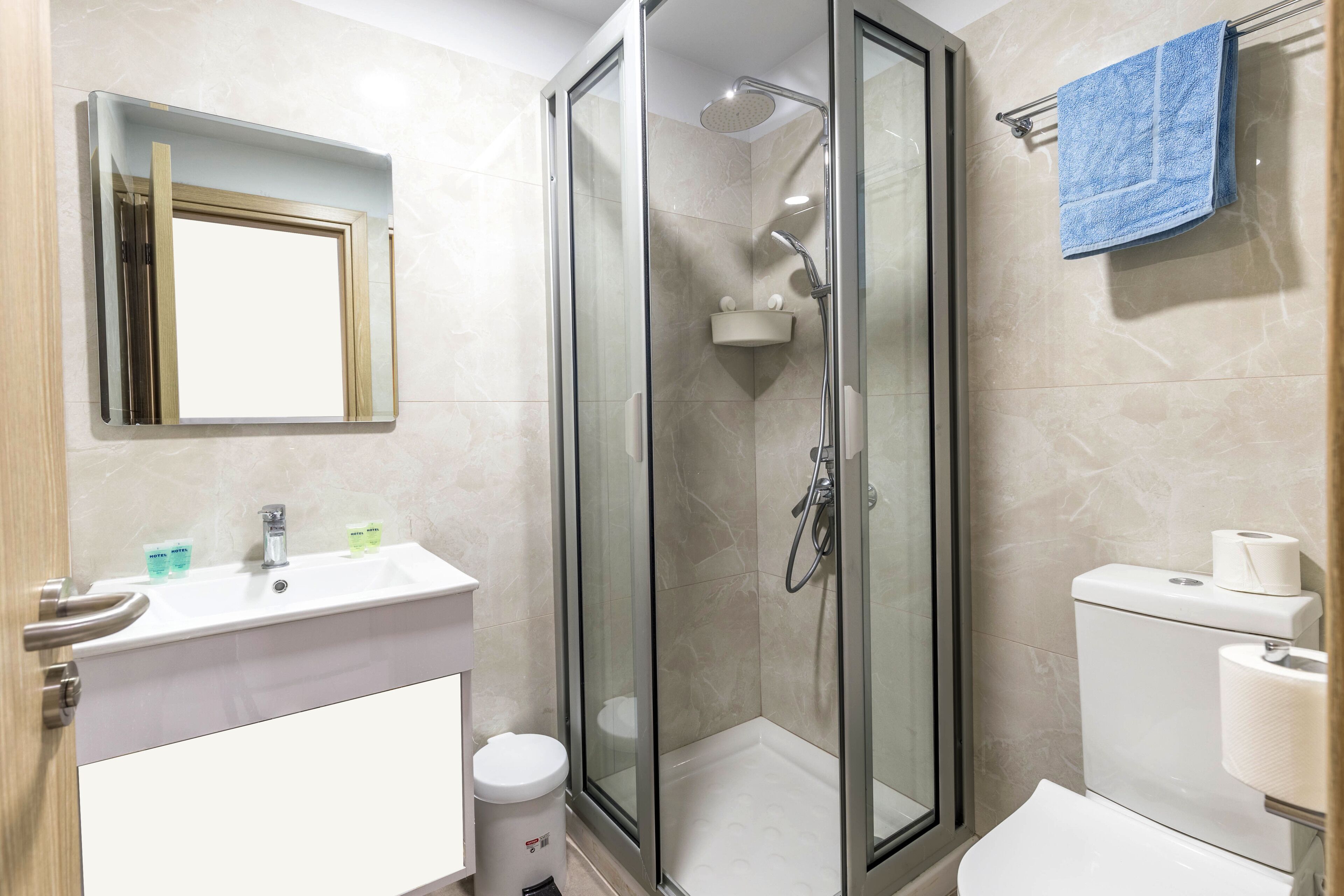 Photo - Paul Marie Hotel Apartments