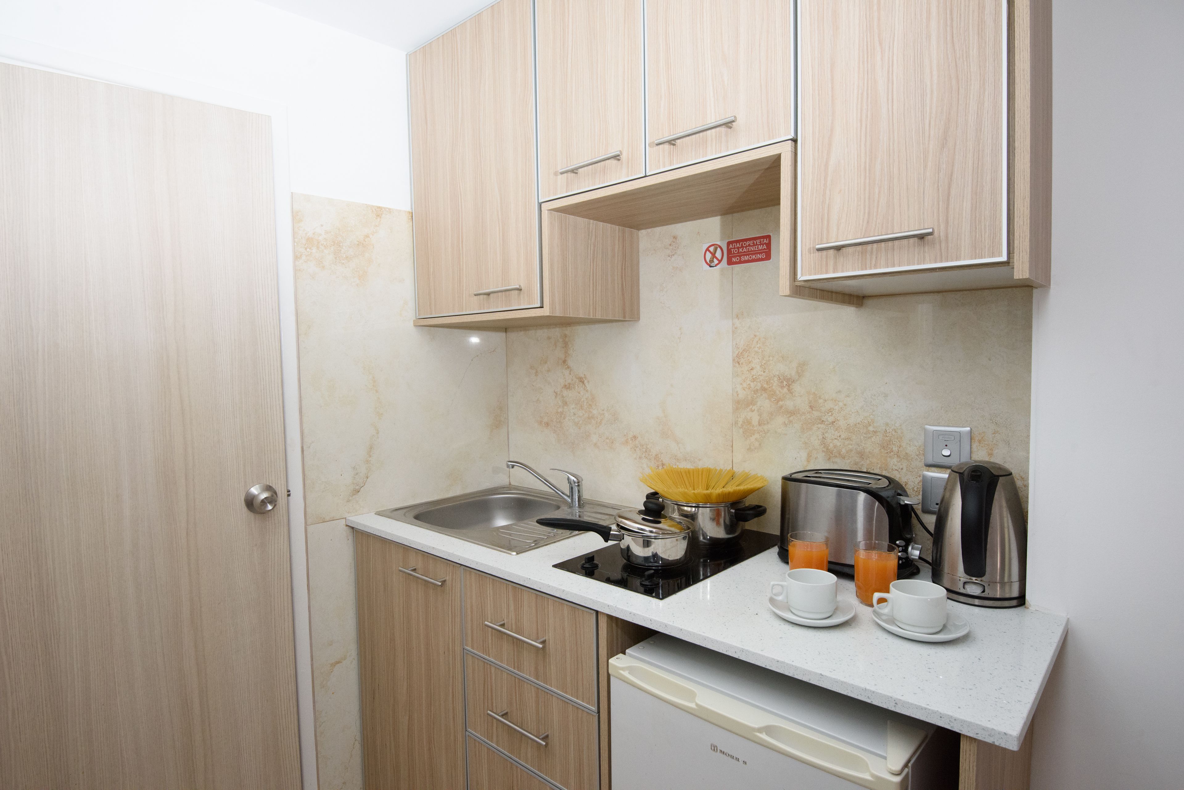 Photo - Paul Marie Hotel Apartments