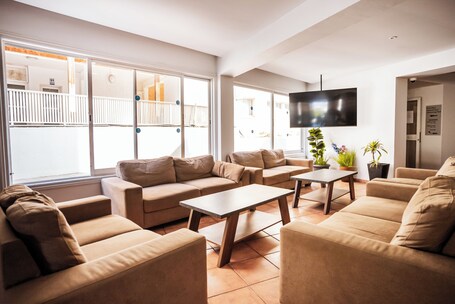 Paul Marie Hotel Apartments - view 3