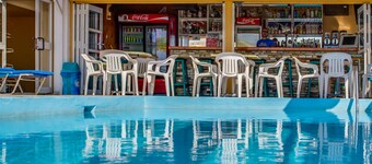 Paul Marie Hotel Apartments