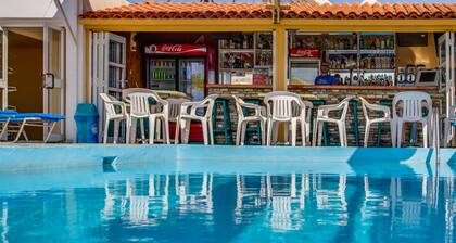 Paul Marie Hotel Apartments