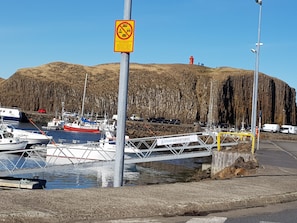 Dock - Our Home Apartments (Stykkisholmur)