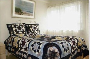 高档床上用品、免费 WiFi