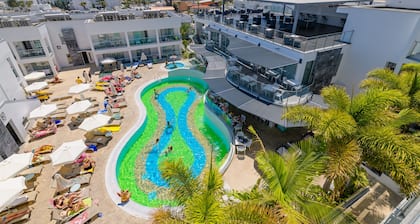 Tasia Maris Oasis