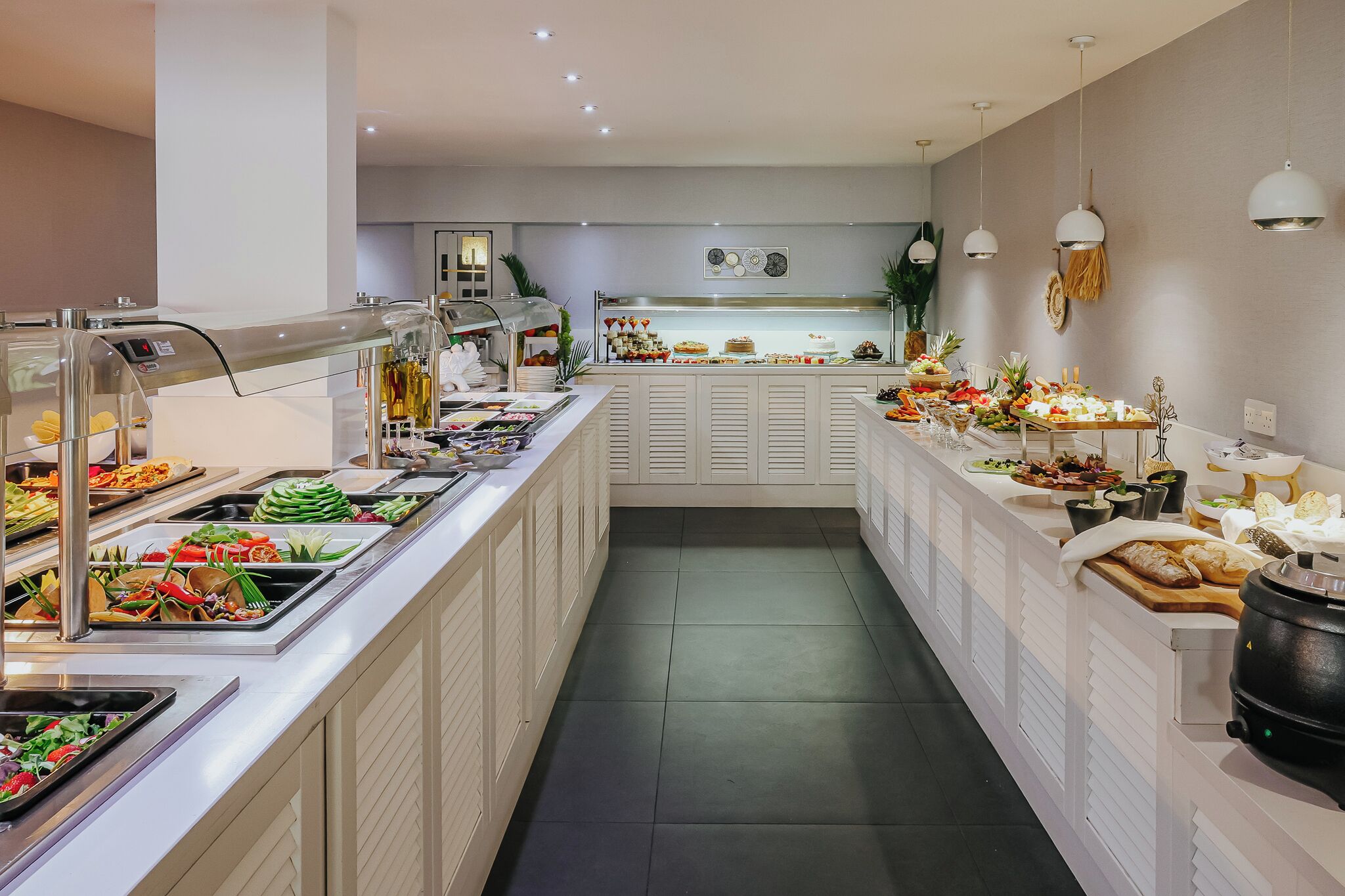 Foto - Tasia Maris Oasis