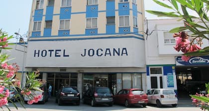 Hotel Jocana