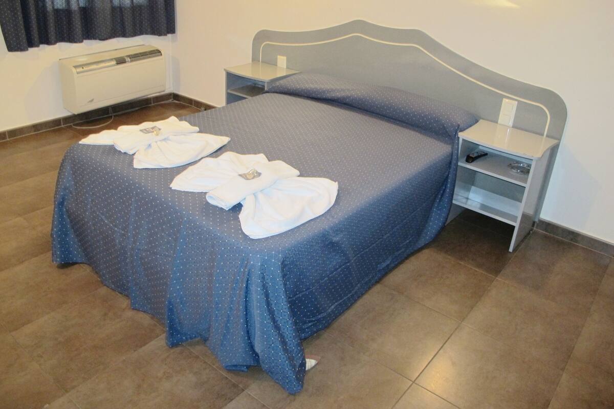 Chambre Double