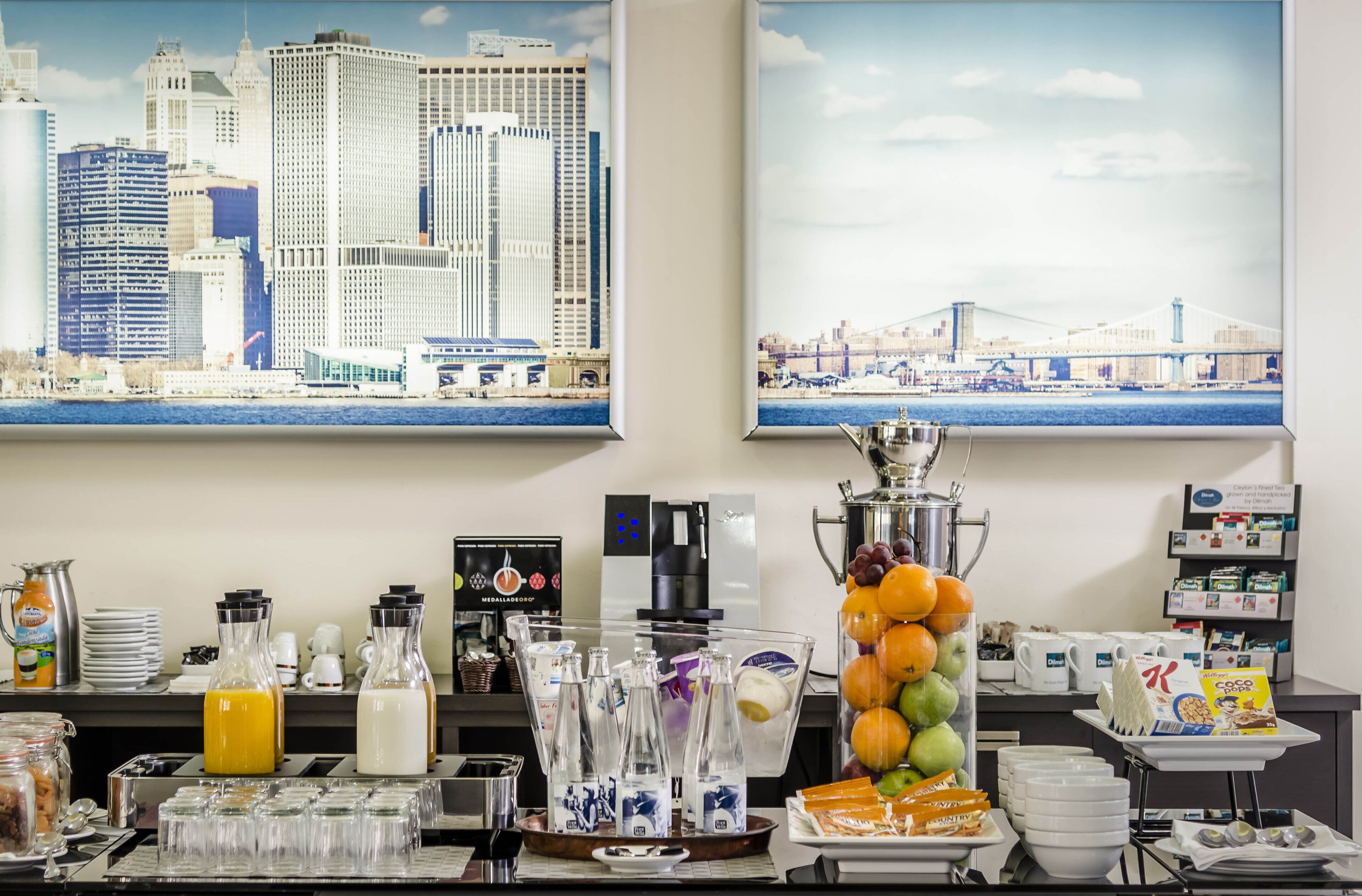 Foto - Exe Cunit Suites & Spa