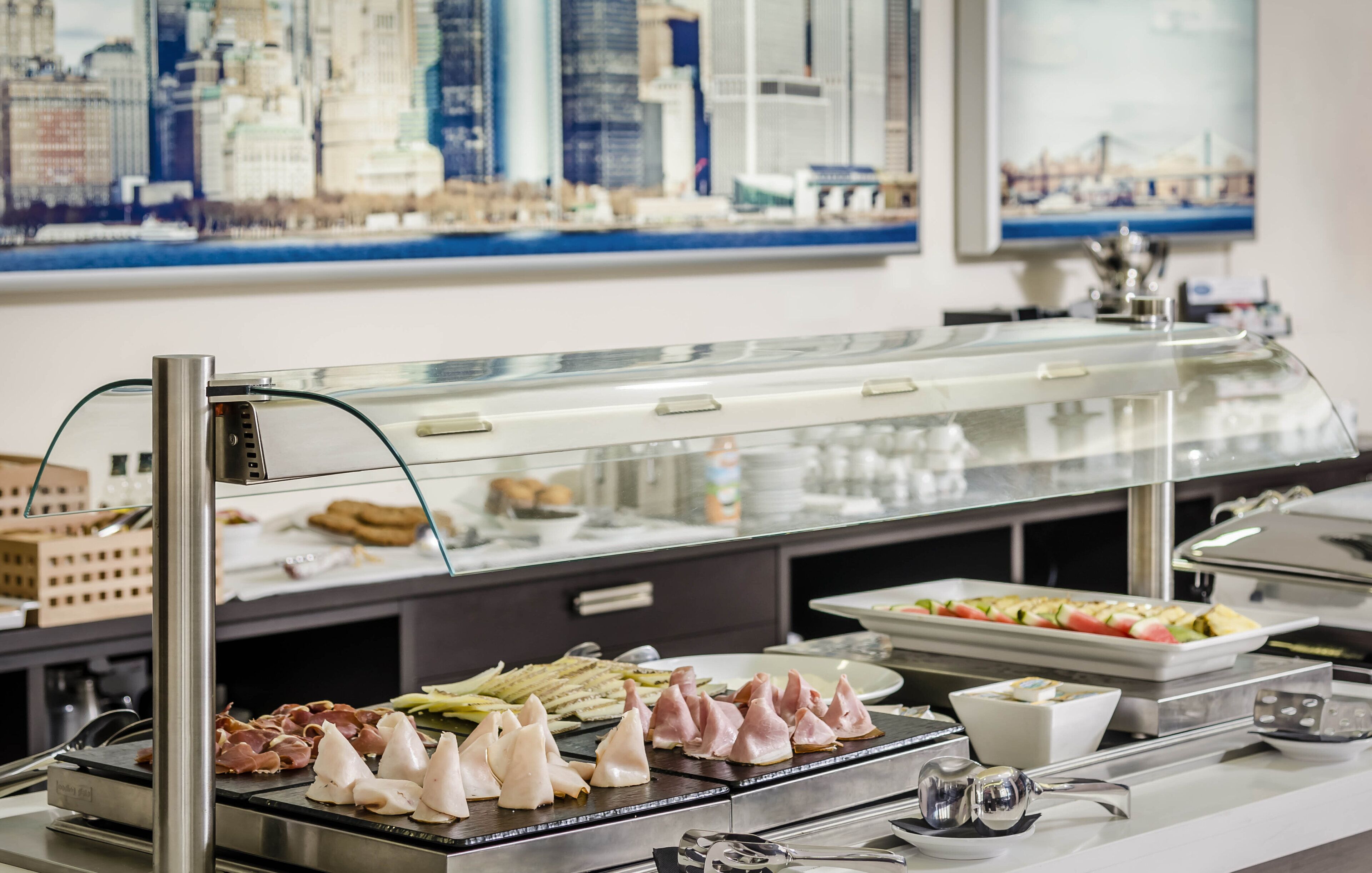 Foto - Exe Cunit Suites & Spa