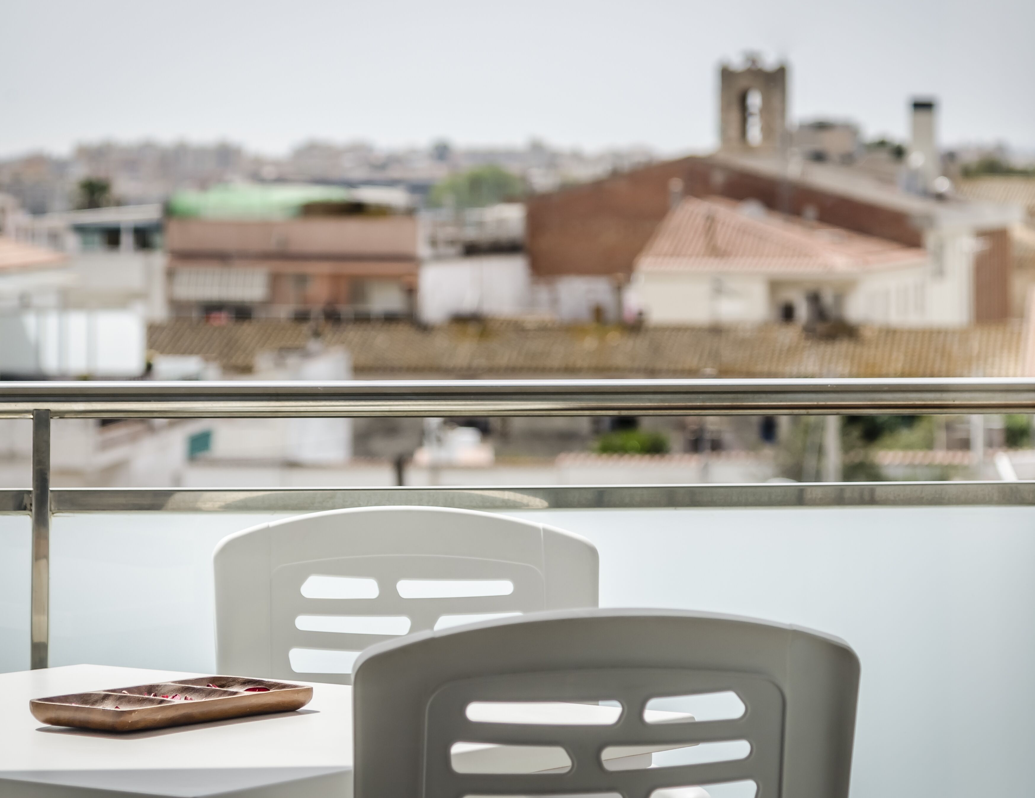 Foto - Exe Cunit Suites & Spa