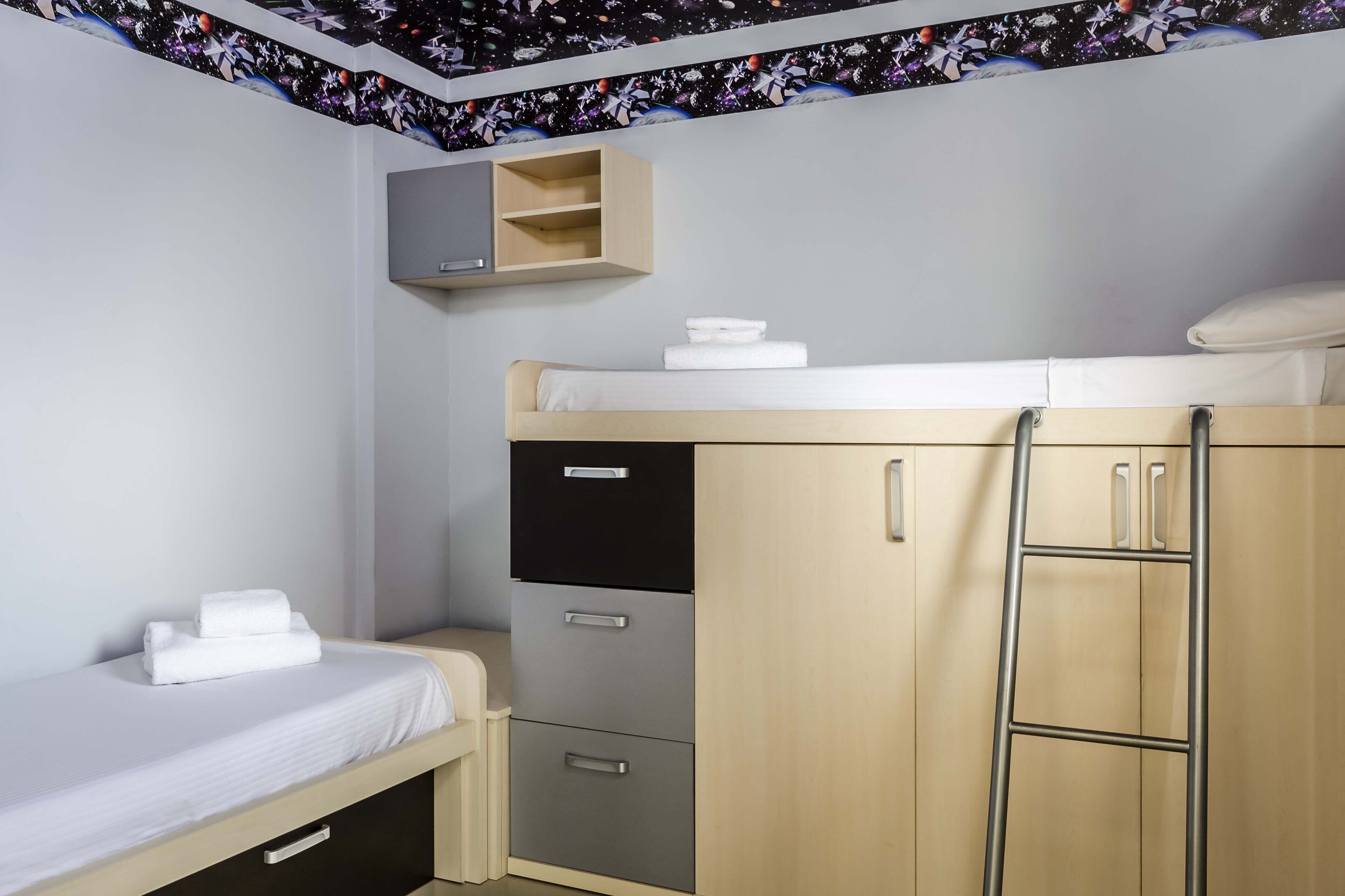 Photo - Exe Cunit Suites & Spa