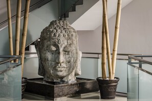 Spa - Exe Cunit Suites & Spa (Cunit)