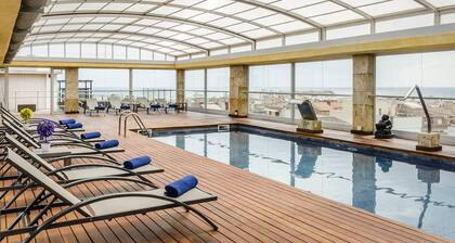 Exe Cunit Suites & Spa