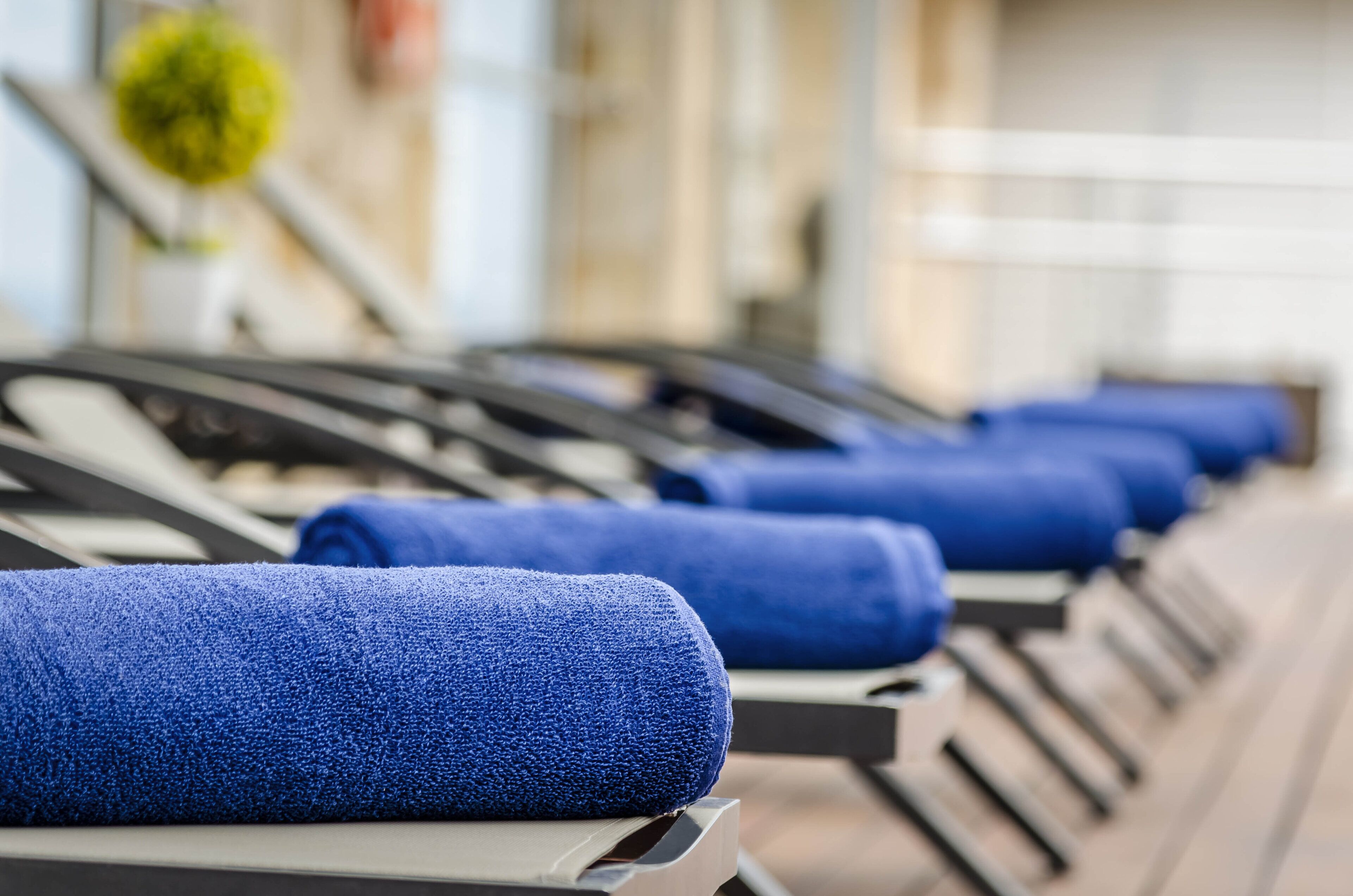 Foto - Exe Cunit Suites & Spa