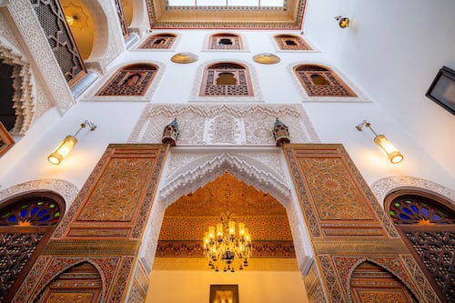 Hall