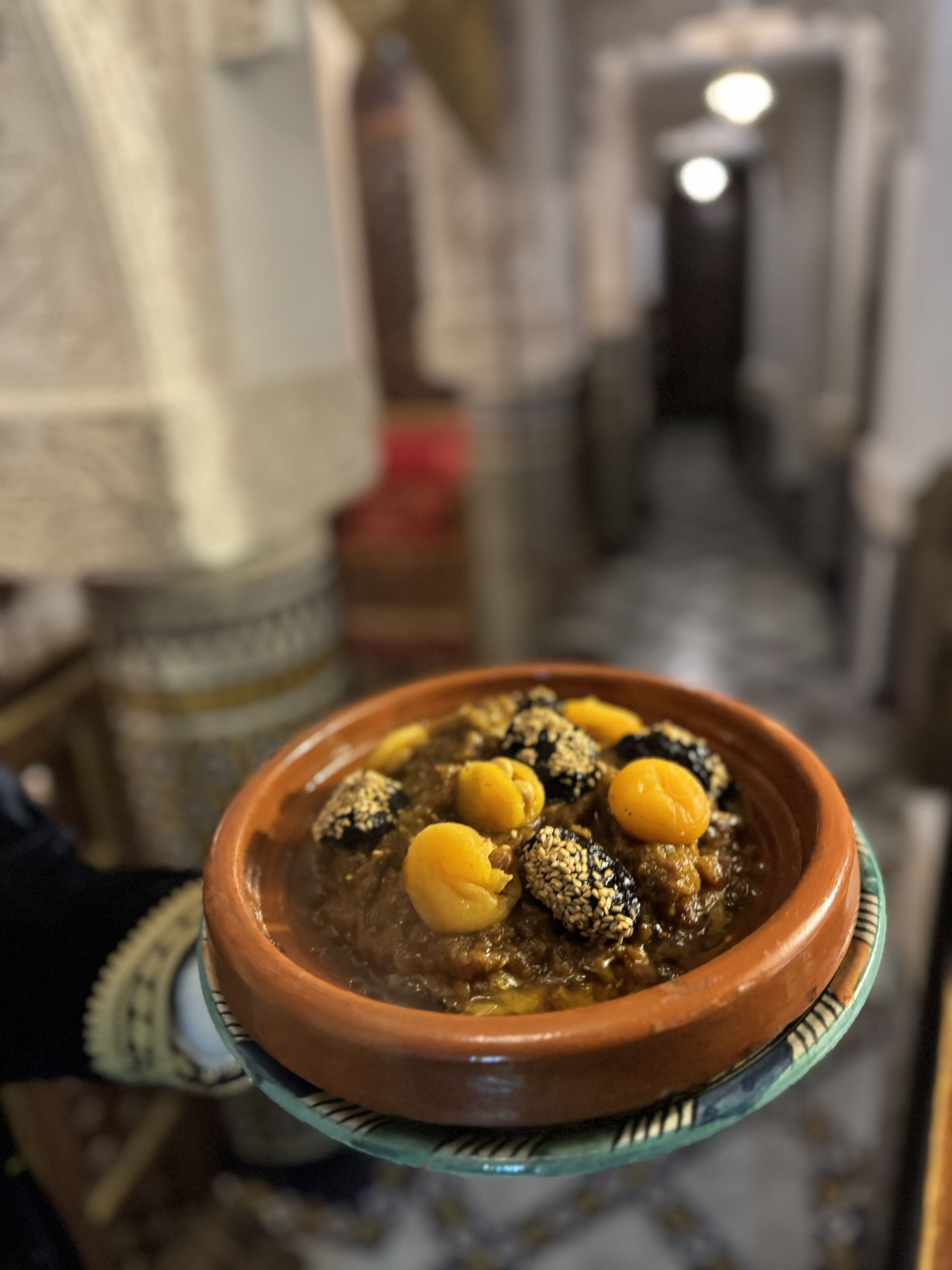 Foto - Riad Mazar Fes